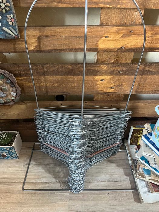 Стойка за закачалки