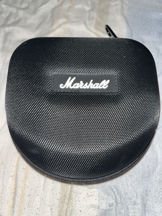 Наушник Marshall Major 4