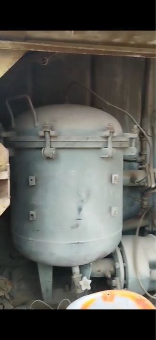 Цистерна 8 кубов