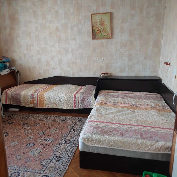 Дава се под наем Тристаен апартамент в Сопот - 83 кв.м за 79050 € - Снимка #8