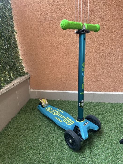 Тротинетка Micro MAXI