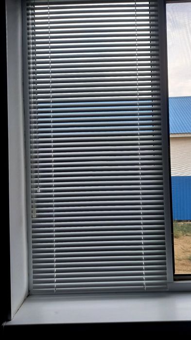 Продам жалюзи бу