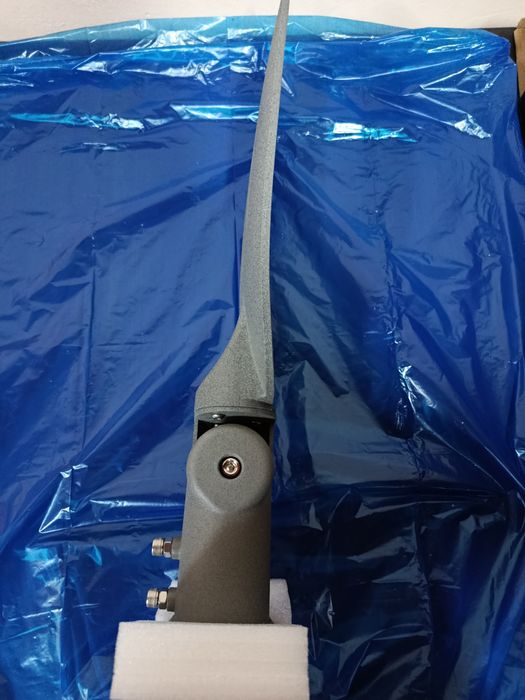 Lampa stradala 100 w proiector