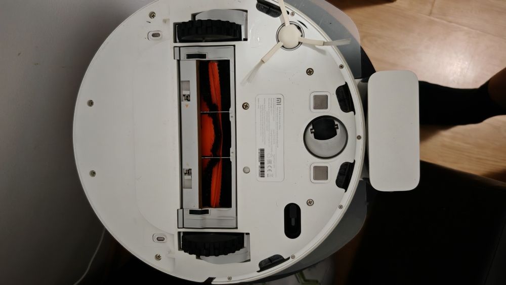 Vând Aspirator Xiaomi Mi Robot