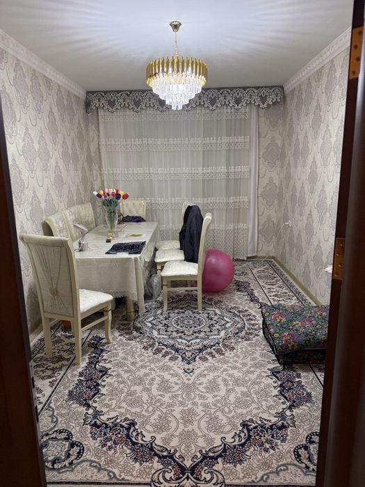 Продам 3-комнатные квартиру