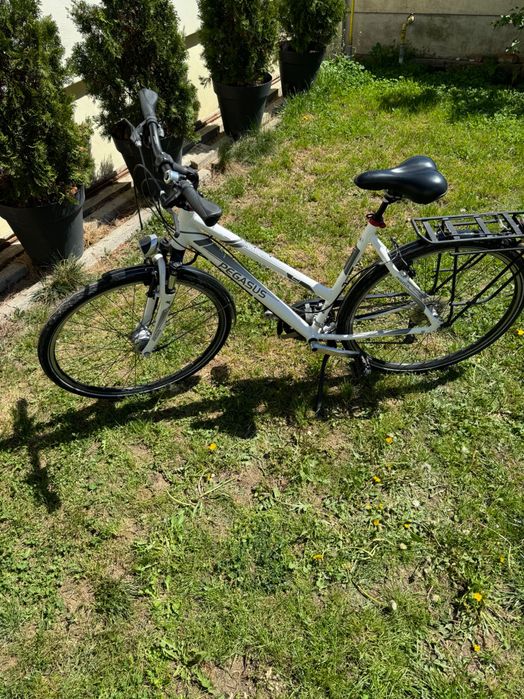Bicicletă Pegasus