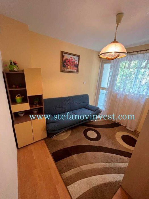 Продава се Тристаен апартамент в Варна, Гръцка махала - 90 кв.м за 3056 €/кв.м - Снимка #10