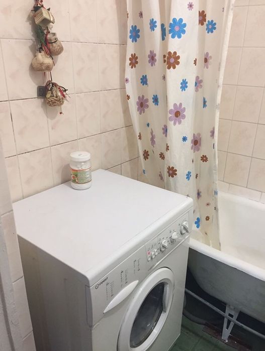 Сдам 2-х ком . Квартиру