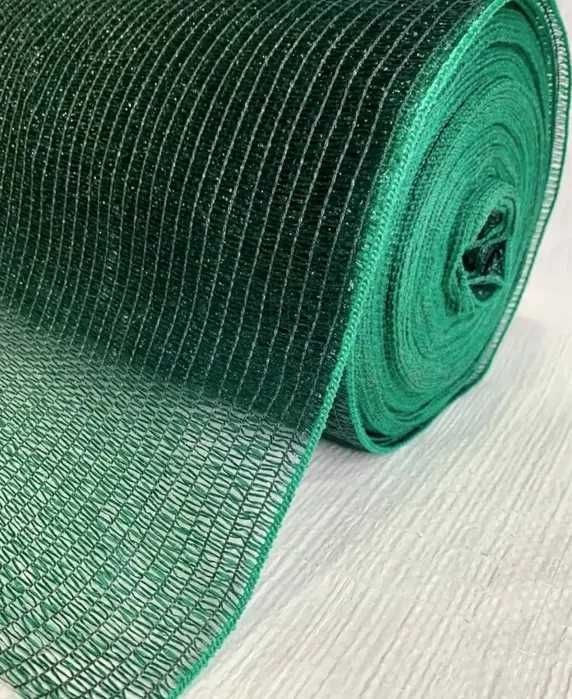 Солнцезащитные сетки зелёный, молочный, чоко.