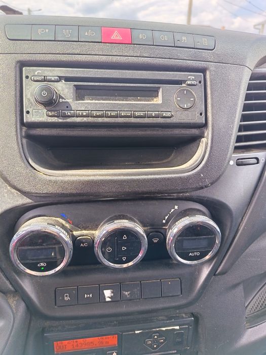 Iveco Daily 72c17