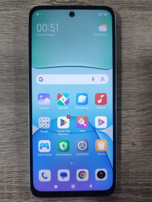 Мобилен Телефон Redmi 13