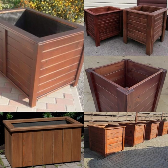 Садовые  изделия