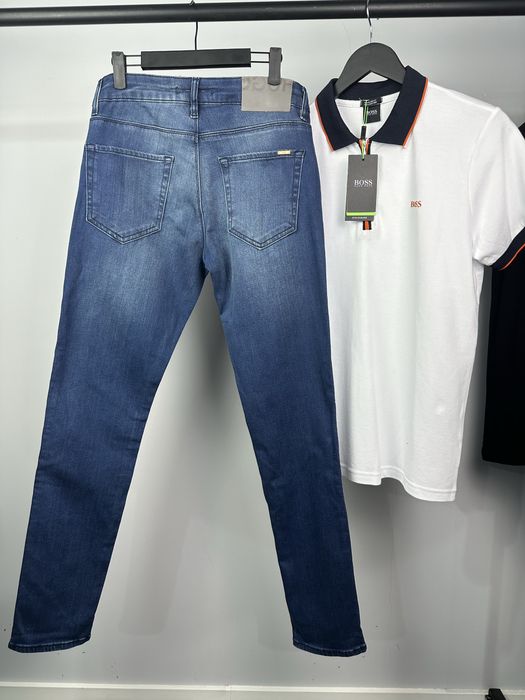BOSS , Diesel брутални мъжки дънки
