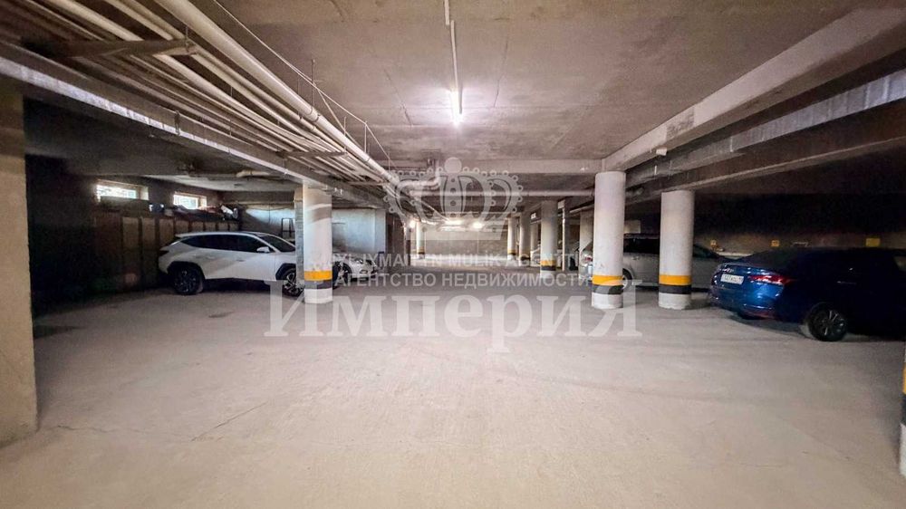 Продается 3х ком Каратал Реалстрой Айдана Имп
