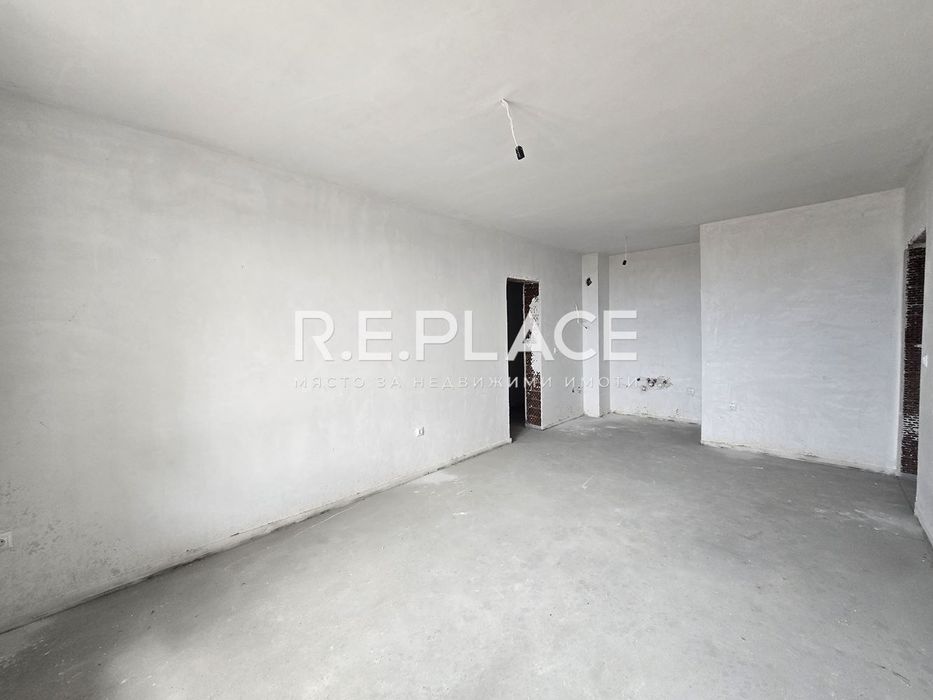 1-стаен в Варна-Виница площ 70 цена 92700