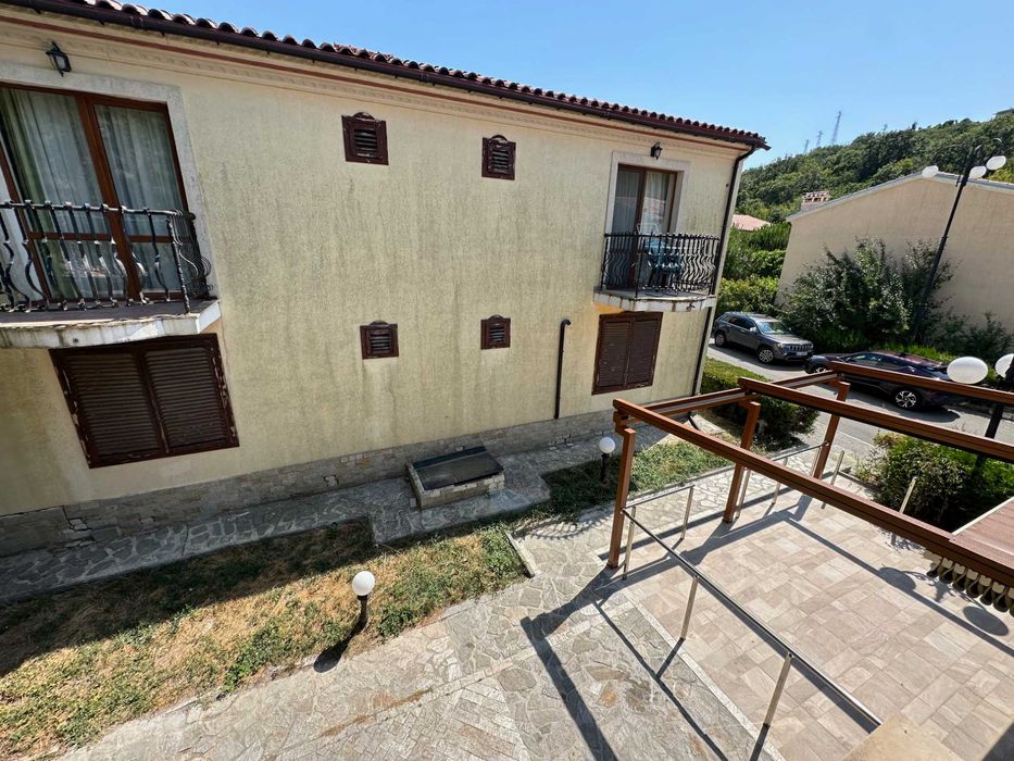 Продава се Двустаен апартамент в к.к. Елените - 56 кв.м за 1063 €/кв.м - Снимка #15