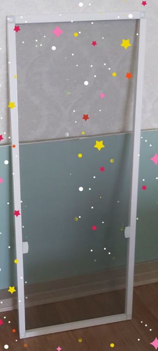 Окна.   Пластиковые.