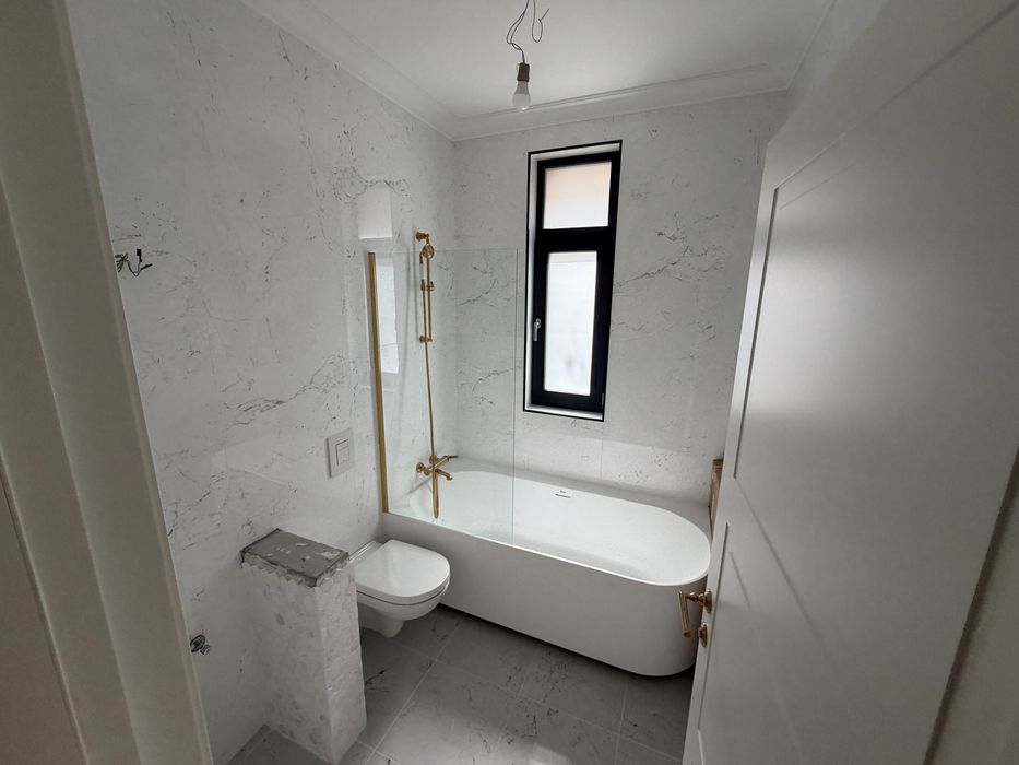 Apartament 3 Camere Sinaia (Ultracentral)