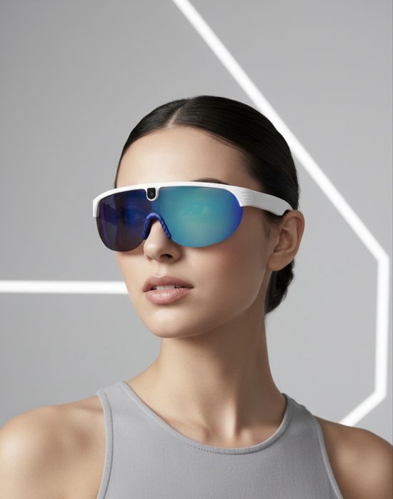 Смарт очки AiMB-G5 / Смарт очки / AI Glasses