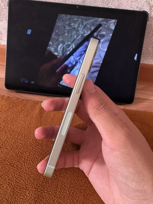 Iphone 12 mini (айфон 12 мини)