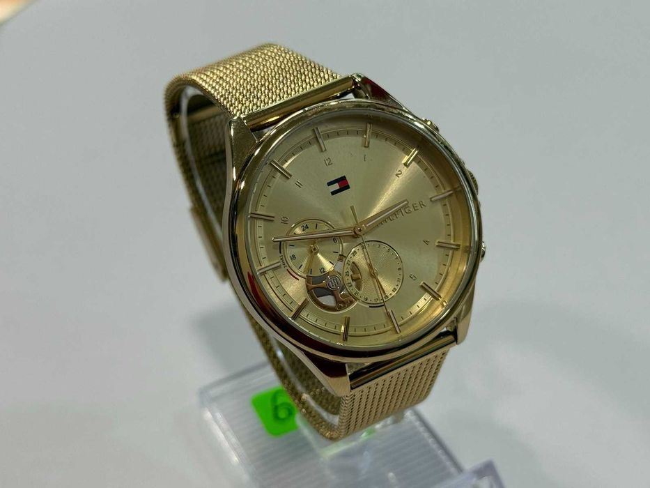 Дамски часовник Tommy Hilfiger Quinn 1782417