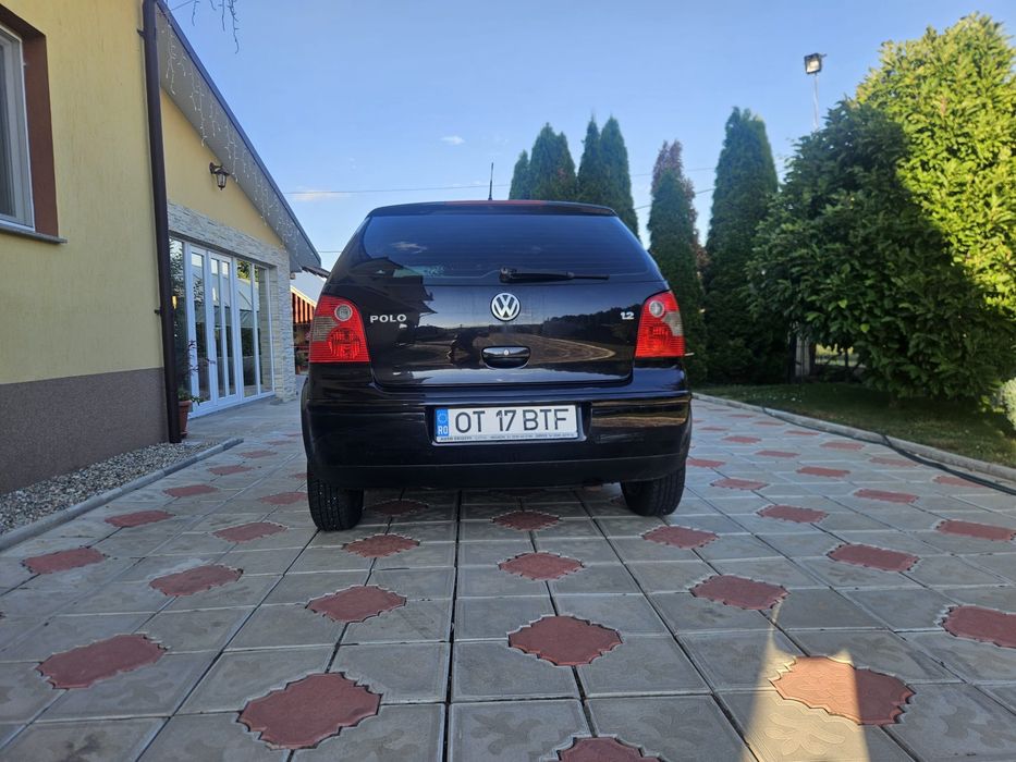 VOLKSWAGEN Polo 0 — imagine 3