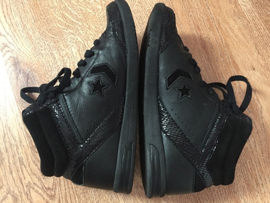 Дамски кецове Converse