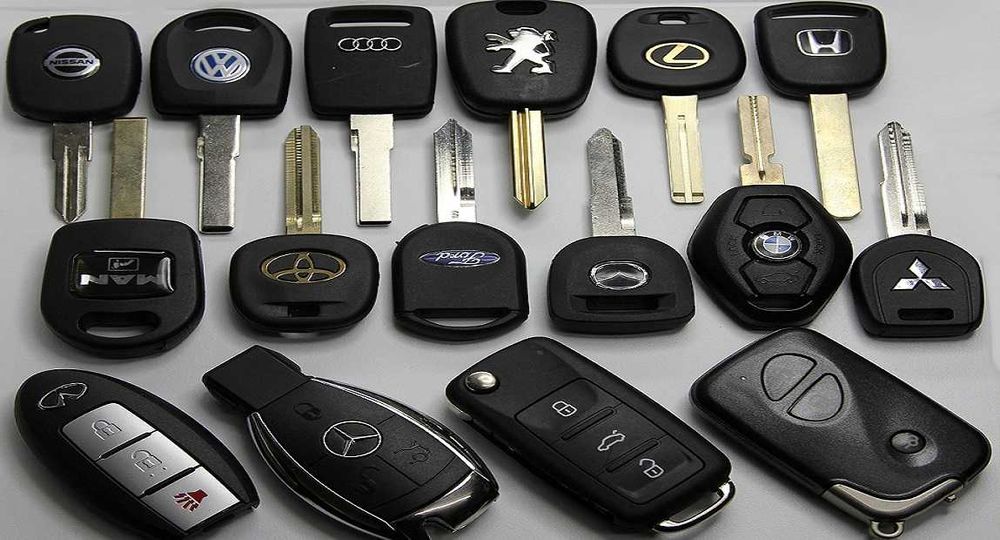 изготовление дубликат ключей / kalit  yasash