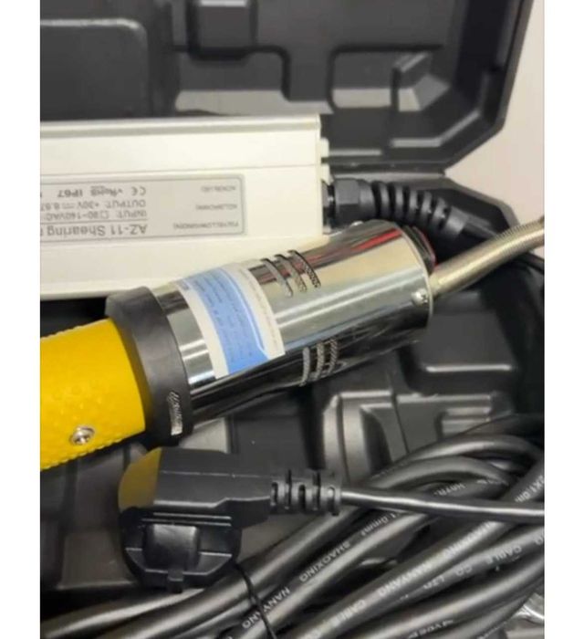 Машинка для стрижки овец