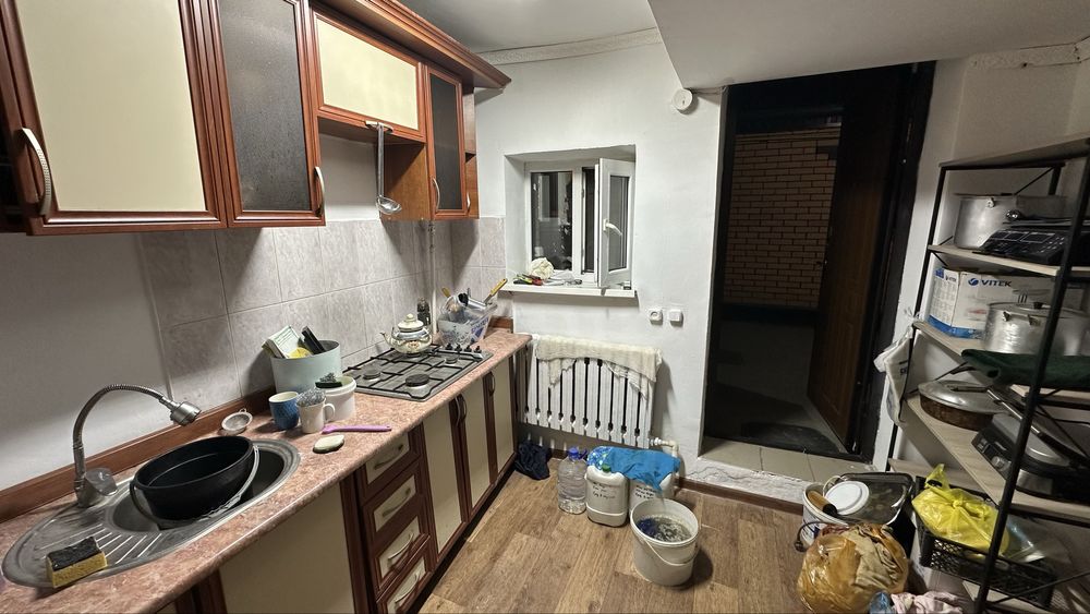 Сдам времянку на курмыше