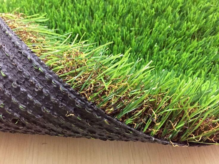 Искусственный газон. Искусственное покрытие