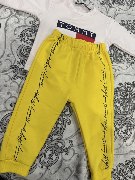 Детски анцунг Tommy Hilfiger