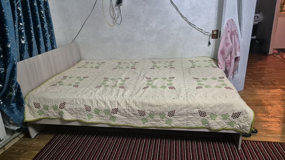 Корвать спальный