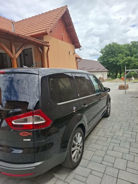 Ford galaxy în stare perfecta de funcționare