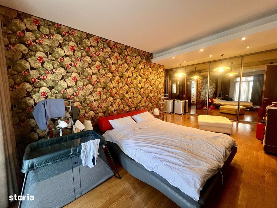 Apartament *4 camere* // Baneasa