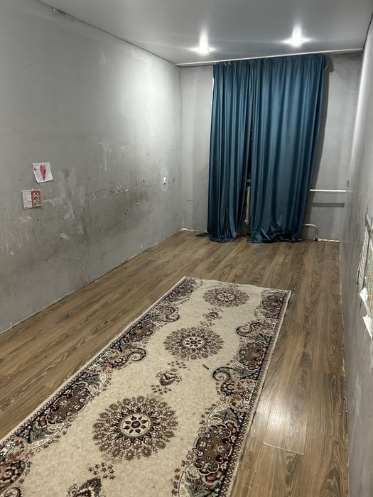 Продам 2 комнатную