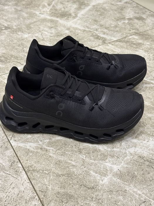 Обувь ON Running