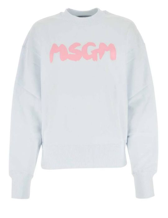 Свитшот MSGM, S/M