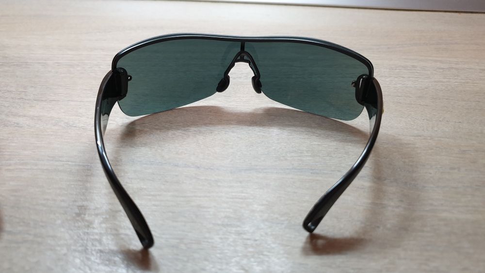 Ocheleri de soare originali Emporio Armani seria EA 9333 Pec 95