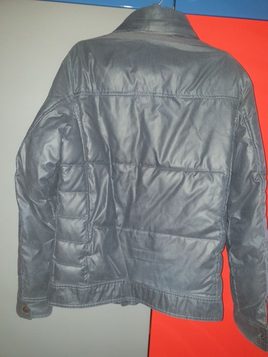 Geaca Geox deosebita