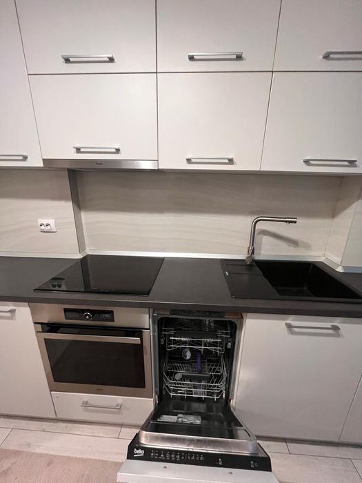 Apartament 2 camere de închiriat – Centru Suceava