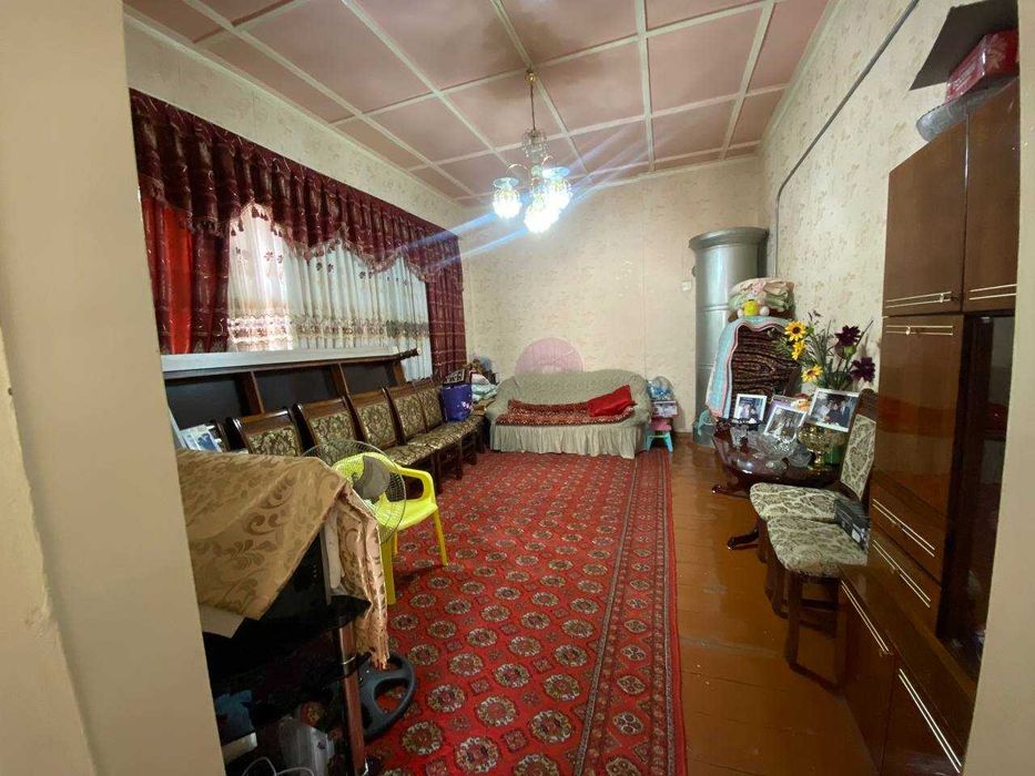 Продаётся участок 4 соток Шайхонтухурский р-н Рабочий городок