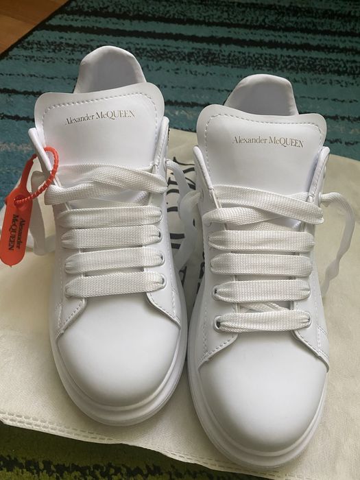 Papuci Alexander Mcqueen