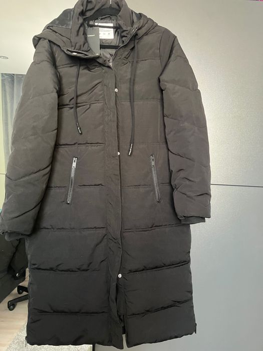 Ново Дамско яке-Зимно