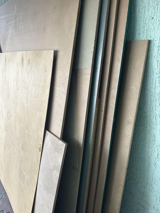 Листы дсп продам