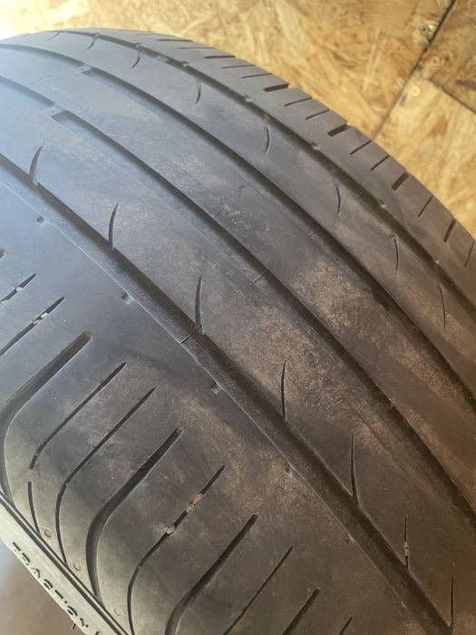 Продам резину 255*45R20