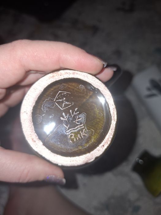 Сервиз чайный СССР Зик