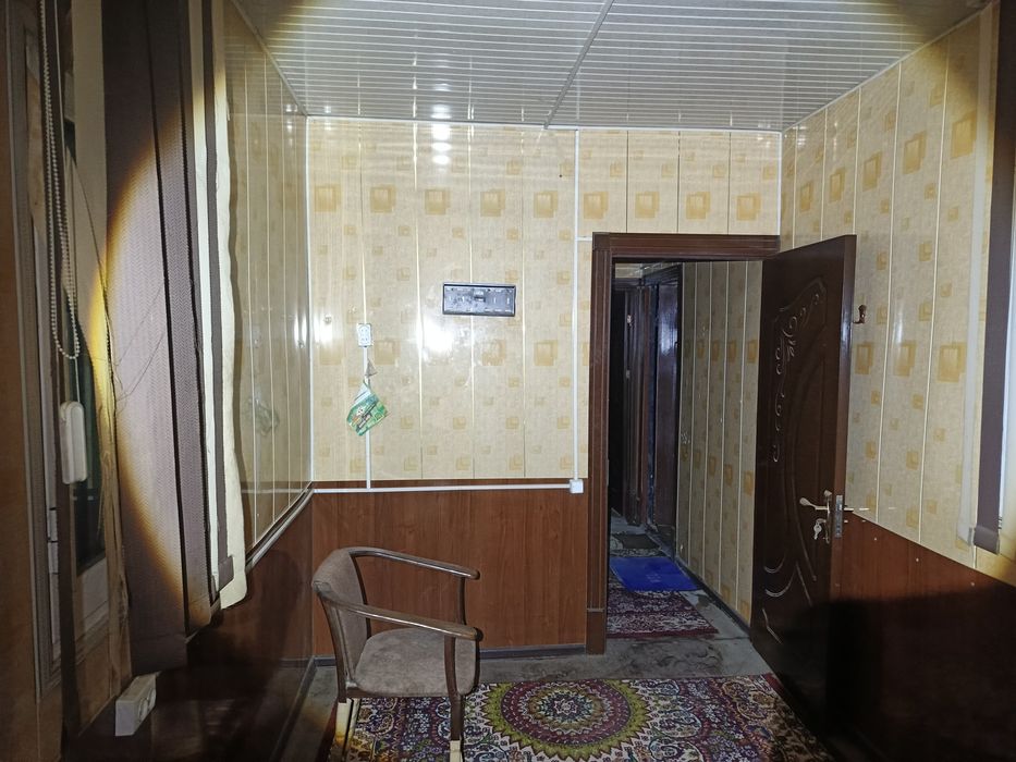 Контейнер офис сотилади 30 млн су́м