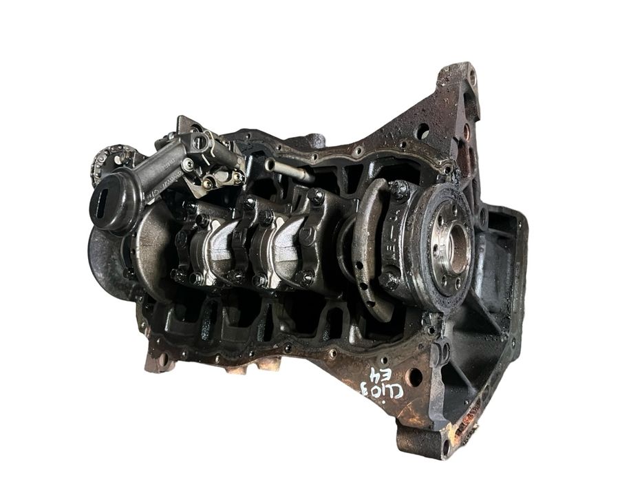 Bloc Motor Renault Clio Iii Br0/1, Cr0/1 2005 - > 1.5 Dci K9K 764, K9K