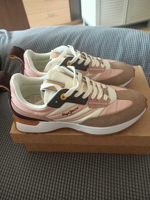 Pepe Jeans sneakers